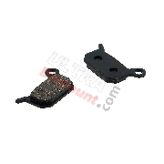 Brake Pads for Pocket Bike (type 6)