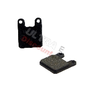 Brake Pad for Pocket Bike (type 5)