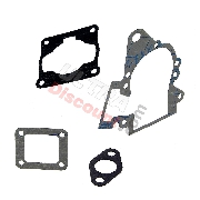 Engine Gasket Set for Pocket Bike ZPF
