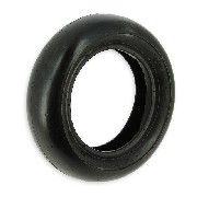 Front Slick Tire for Pocket Bike - 90x65-6.5