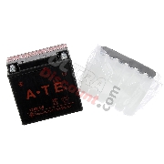 Battery for ATV Shineray Quad 200cc (XY200ST-6A)