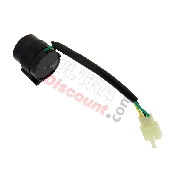 Flasher Relay for ATV Shineray Quad 200cc (XY200ST-6A)