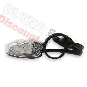 Rear LED Turn Signal for ATV Shineray Quad 200cc ST-6A