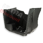 Right Foot Rest for ATV Shineray Quad 200cc ST-6A