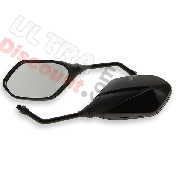 Right + Left Mirror for ATV Shineray Quad 200cc ST-6A