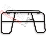 Rear Luggage Rack for ATV Shineray Quad 200cc ST-6A