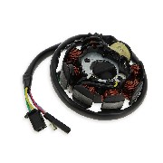 Stator for ATV Shineray Quad 200cc (XY200ST-6A)