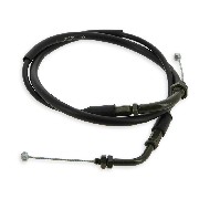 Throttle Cable for ATV Shineray Quad 200cc (XY200ST-6A)