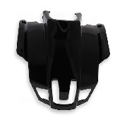 Front Mud Guard Fairing for ATV Shineray Quad 200cc ST-6A - Black