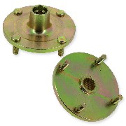 Rear Wheel Hub for ATV Shineray Quad 200cc (type 2)  