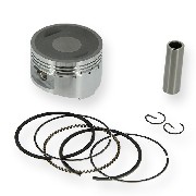 Piston Kit for ATV Shineray Quad 200cc (XY200ST-6A)