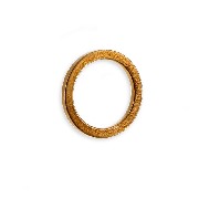 Copper Exhaust Gasket for ATV Shineray Quad 200cc (XY200ST-6A : Ø32mm)