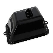 Iron Fuel Tank for ATV Shineray Quad 200cc STIIE