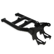 Swing Arm for ATV Shineray Quad 200cc STIIE - STIIE-B - Black