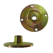 Rear Wheel Hub for ATV Shineray Quad 200cc STIIE - STIIE-B