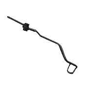 Foot Brake Lever for ATV Shineray Quad 200cc STIIE-B