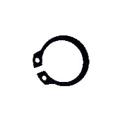 Clutch Retainer Circlip for ATV Shineray Quad 200cc