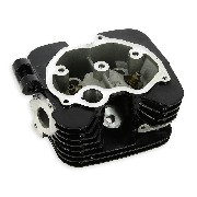 Cylinder Head for ATV Shineray Quad 200cc STIIE, STIIE-B (blak)