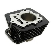 Cylinder for ATV Shineray Quad 200cc STIIE and STIIE-B (63mm) Black