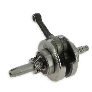 Crankshaft for ATV Shineray Quad 200cc STIIE - STIIE-B