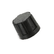 Dust Cover Cap for ATV Shineray Quad 200cc STIIE - STIIE-B