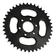 40 Tooth Rear Sprocket for ATV Shineray Quad 200cc STIIE (428)