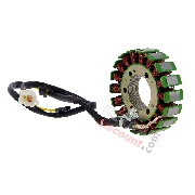 Stator for ATV Shineray Quad 250ST-9C