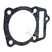 Cylinder Base Gasket for ATV Shineray Quad 250ST-9C (Engine 172MM)