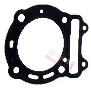 Cylinder Head Gasket for Quads Shineray 250ST-9C (Engine 172MM)