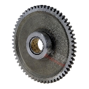 Transmission Gear for ATV Shineray Quad 250ST-9C (59 Tooth)