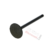 Exhaust Valve for ATV Shineray Racing Quad 250ST-9C (Engine 172MM)