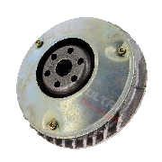 Variator for ATV Shineray Quad 250ST-9C (Engine 172MM)