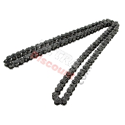 52 Links Drive Chain for ATV Shineray 250ST-9C (530)