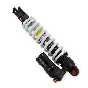 Front Shock Absorber for ATV Shineray Shineray STIXE ST9E (white)