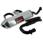Exhaust for ATV Shineray Quad 250ST-5