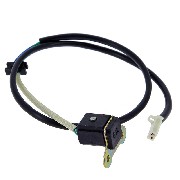 Pulse Sensor for Shineray 250ST-9C Quads