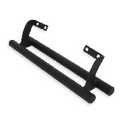 Rear Nudge Bar Bumper for ATV Shineray 250cc ST-9E