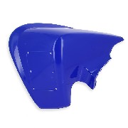 Left Fender Fairing for ATV Shineray Quad 250cc STXE - BLUE