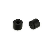 Seat Silent Block for ATV Shineray Quad 250cc STXE