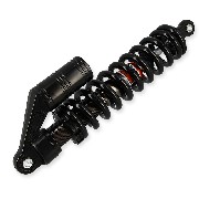 Front Shock Absorber for ATV Shineray Quad 250cc STXE Black (typ2)