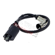 Ignition Coil for ATV Shineray Quad 250ST-5