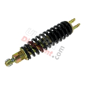 Rear Shock Absorber 370mm for ATV Shineray Quad 250ST-5 (Black)