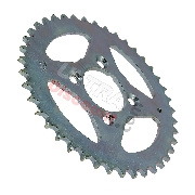 41 Tooth Rear Sprocket for ATV Shineray Quad 250ST-5