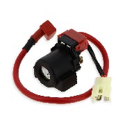 Starter Relay for ATV Shineray Quad 350cc (XY350ST-2E) Starter Relay for ATV Shineray Quad 350cc (XY350ST-2E)