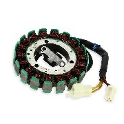 Stator for ATV Shineray Quad 350cc