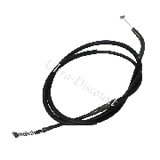 Hand Brake Cable for ATV Shineray Quad 350cc (XY350ST-2E)