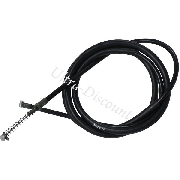 Hand Brake Cable for ATV Shineray Quad 350cc (XY350STE)