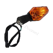 Rear Turn Signal for ATV Shineray Quad 350cc (XY350ST-E)