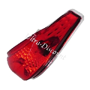 Tail Light for ATV Shineray Quad 350cc ST-2E