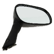 Right Mirror for ATV Shineray Quad 350cc XY350ST-2E